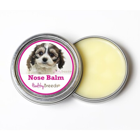 Healthy Breeds 2 oz Cavachon Dog Nose Balm 840235191100